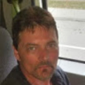 Meet your Posher, Patrick